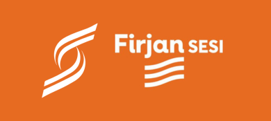 Logomarca SESI