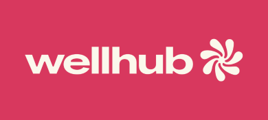 Logomarca Wellhub
